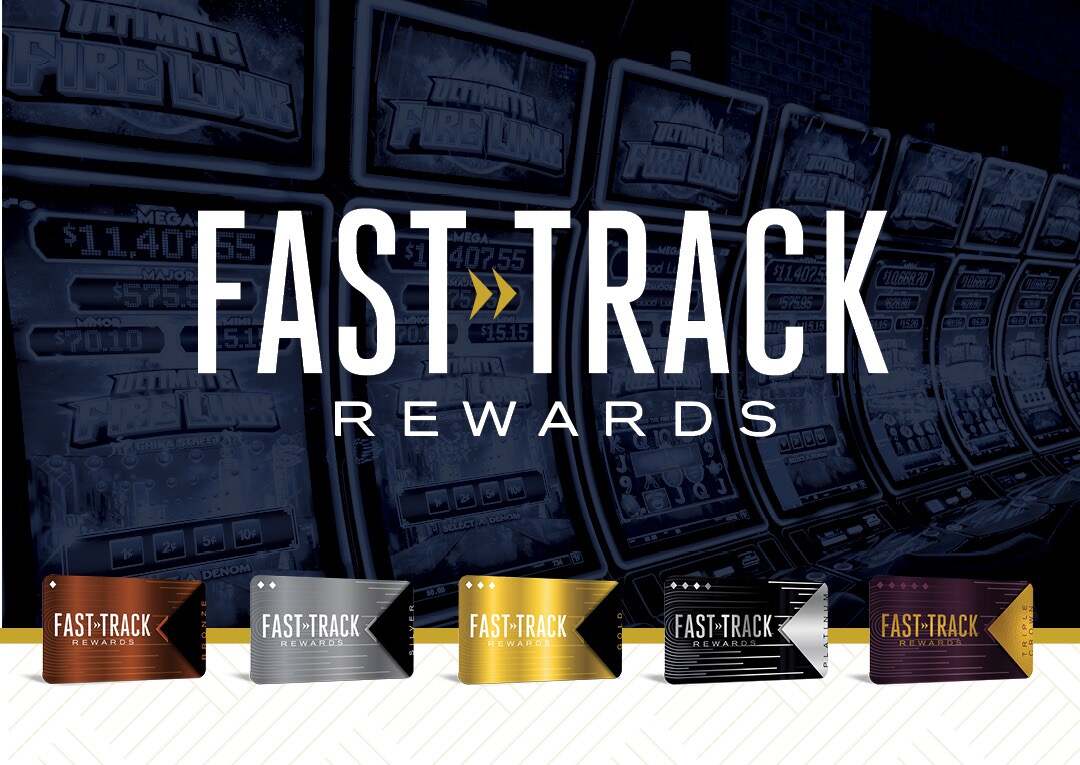 FastTrack Rewards Coming Soon!